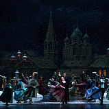 Спектакли для студентов в ноябре: по расчету или по любви? - НОВАТ - фото №2